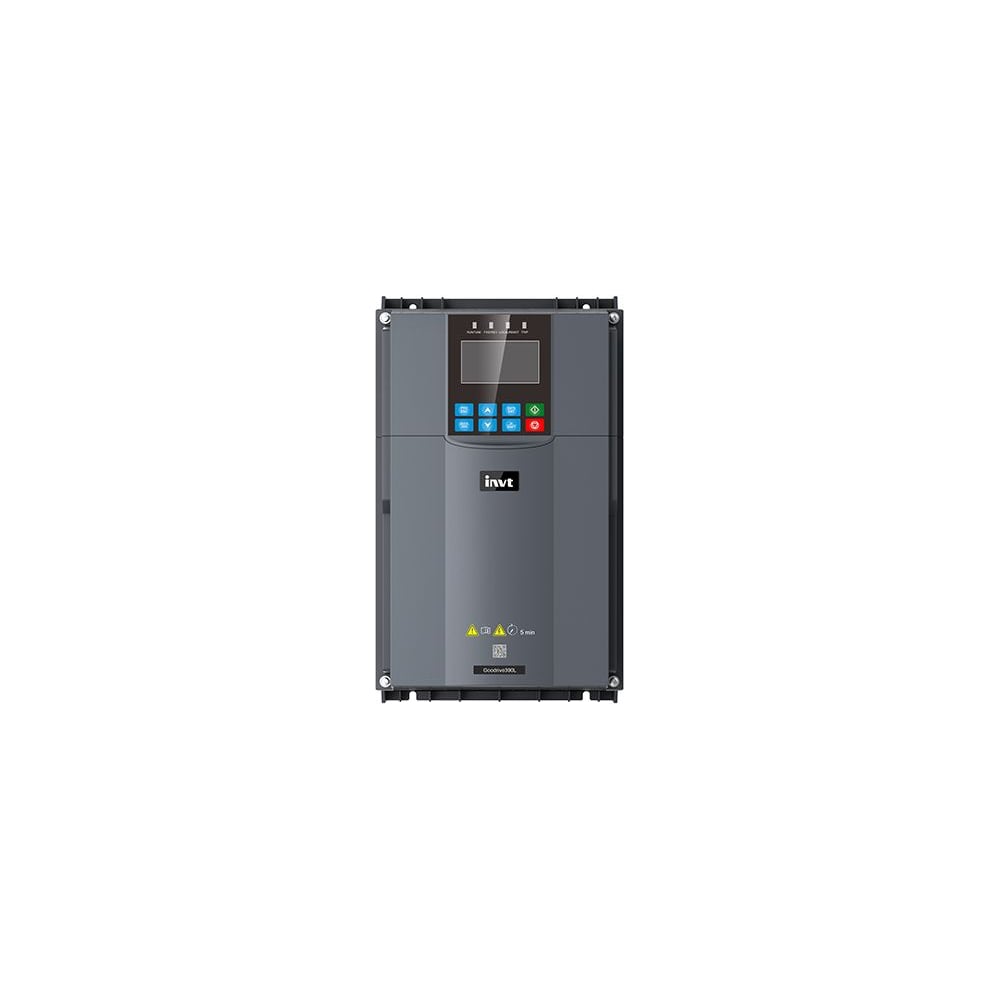 Преобразователь частоты INVT GD390L-015G-4-C2 Lift 15 кВт 380В 11001-03080