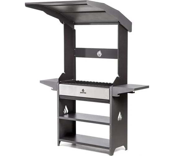 Изображение товара Мангал GRATAR Professional Optima ROOF POR 3000