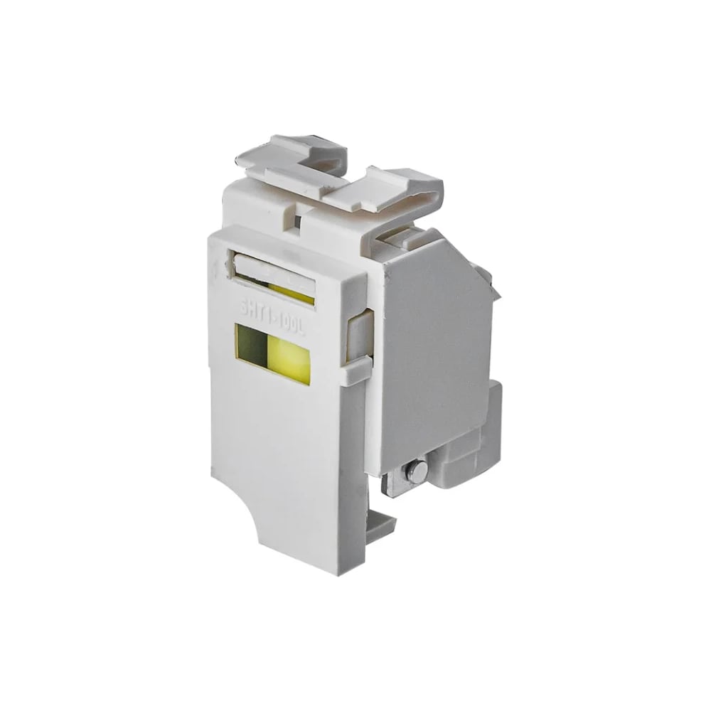 Расцепитель независимый Контактор PRO.KVANT 1600 DC110 В (правый) KVA000098
