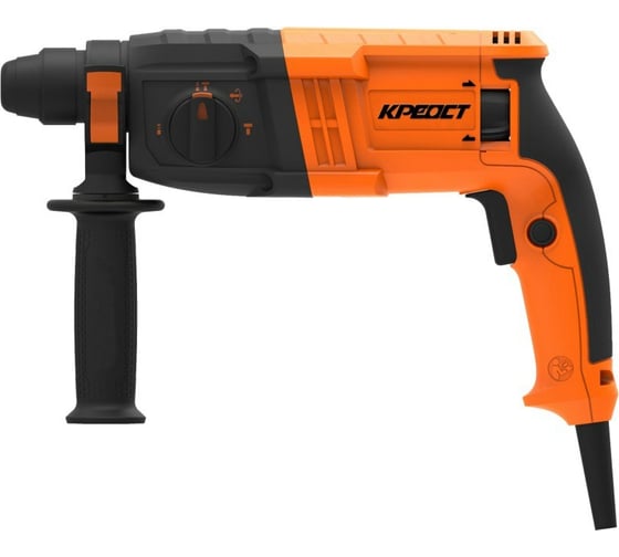Изображение товара Электрический перфоратор Креост KE-82600-20