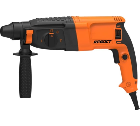 Изображение товара Электрический перфоратор Креост KE-82800-26