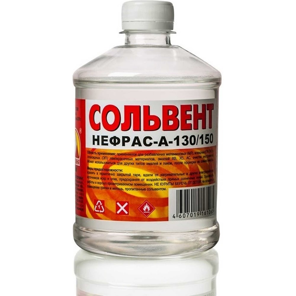 Сольвент Вершина 1 л 4607019161867
