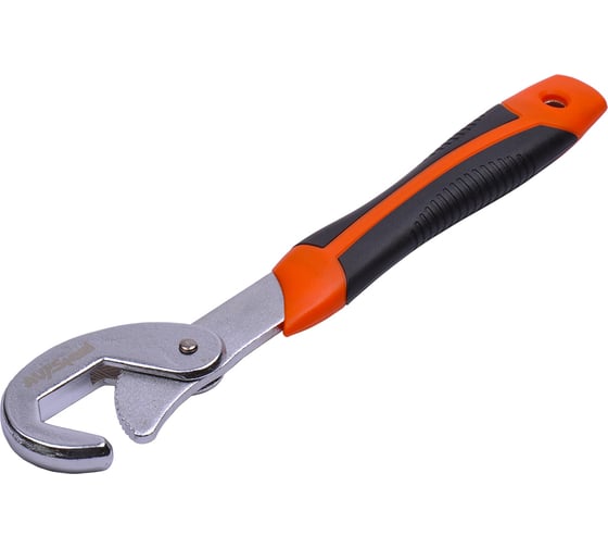 Изображение товара Универсальный самозажимной односторонний ключ AV Steel 23-32мм, 300 мм, шт AV-321702