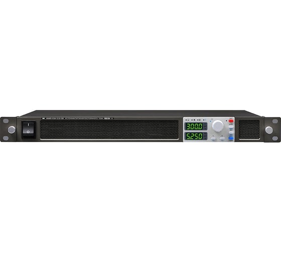 Изображение товара Источник питания АКИП 1500 W 1134А-300-5 АКИП-1134А-300-5