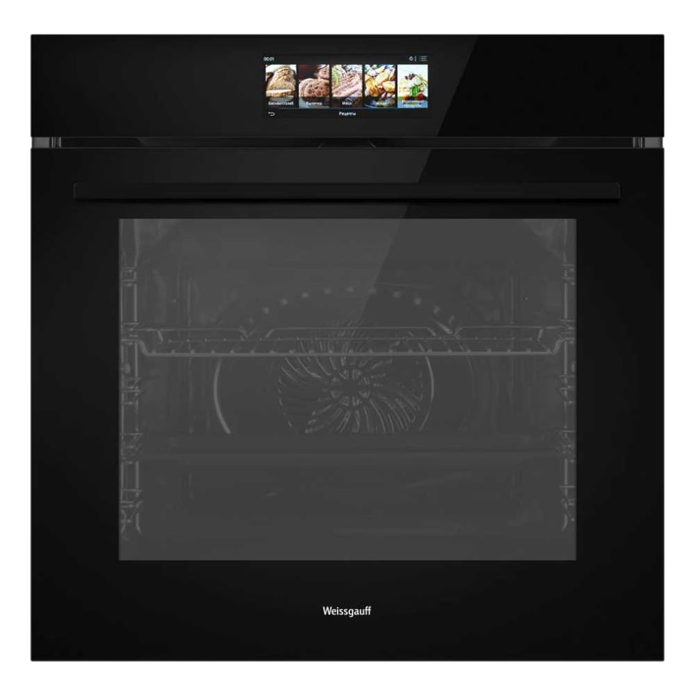 Духовой шкаф Weissgauff EOM849 ColorTouch 441513