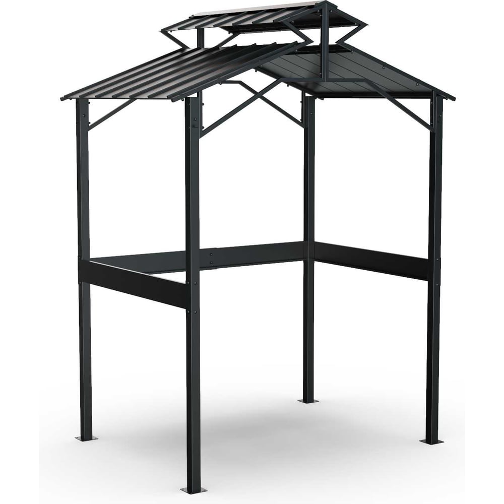 Павильон для гриля GRILLUX Spring house ВЗР2471