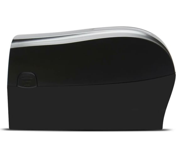 Изображение товара Принтер этикеток MPRINT TLP300 TERRA NOVA 300dpi Ethernet, RS232, USB black 4593