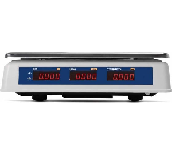 Изображение товара Весы M-ER MERCURY 223AC-32.5 LED 3624
