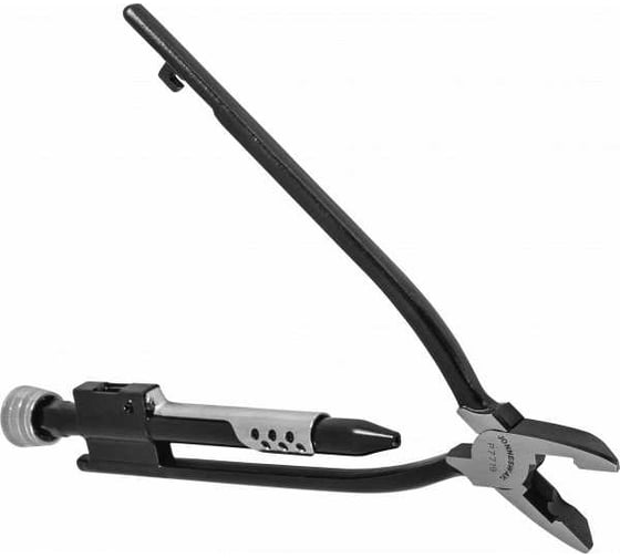 Изображение товара Плоскогубцы для скручивания проволоки Jonnesway P7719R с реверсом, 225 мм 46390