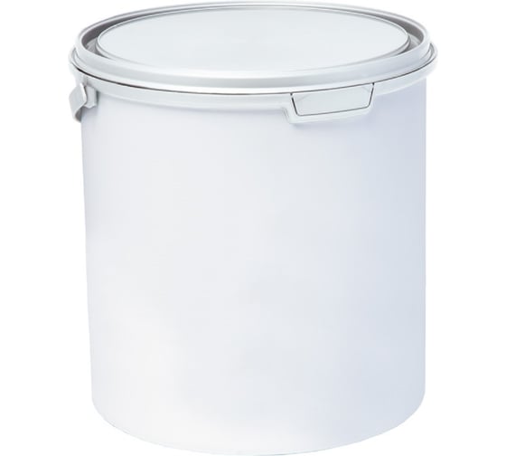 Изображение товара Цилиндрическое ведро Тара.ру Вц4 3.6 л 18732
