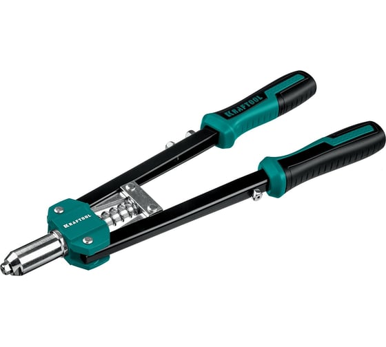 Изображение товара Усиленный двуручный заклепочник KRAFTOOL GRAND-48 31175