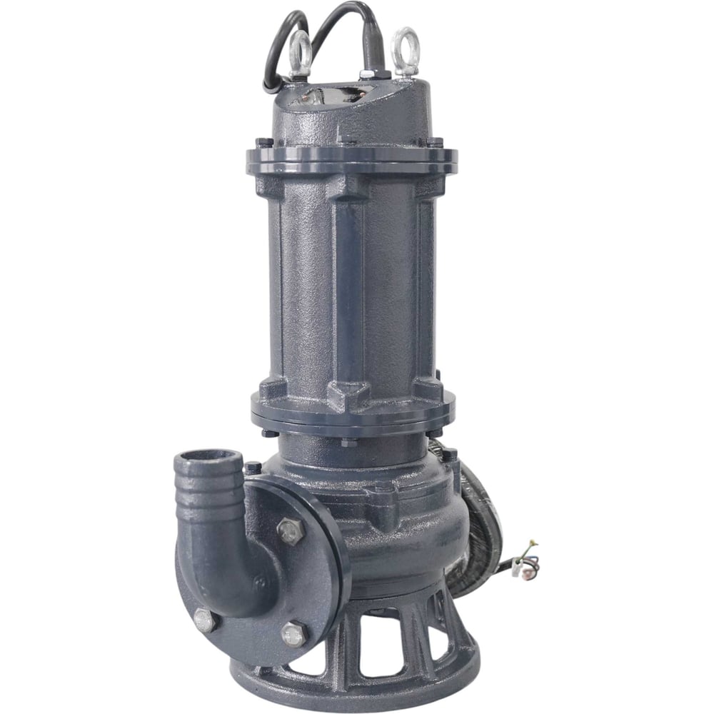 Канализационный насос UNIPUMP 65WQ25-35-5.5 49616