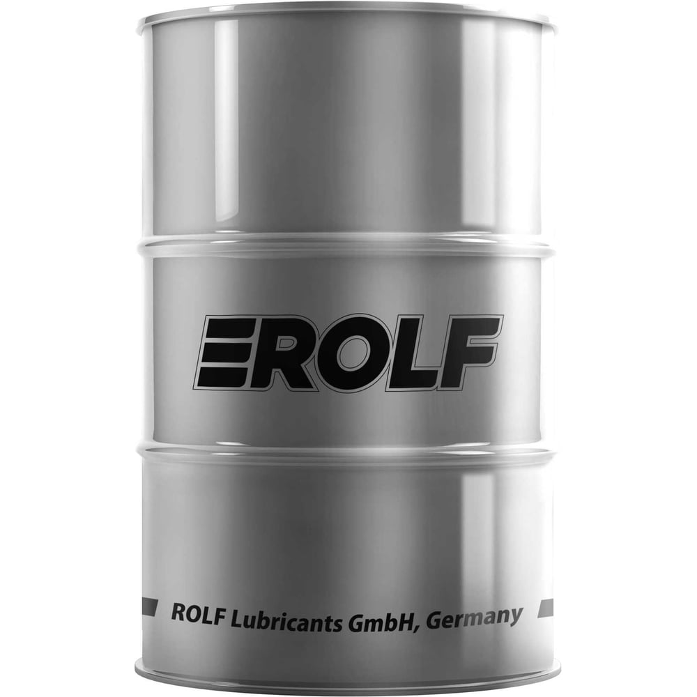 Масло гидравлическое Rolf Hydraulic HVLP 46 200л 100380