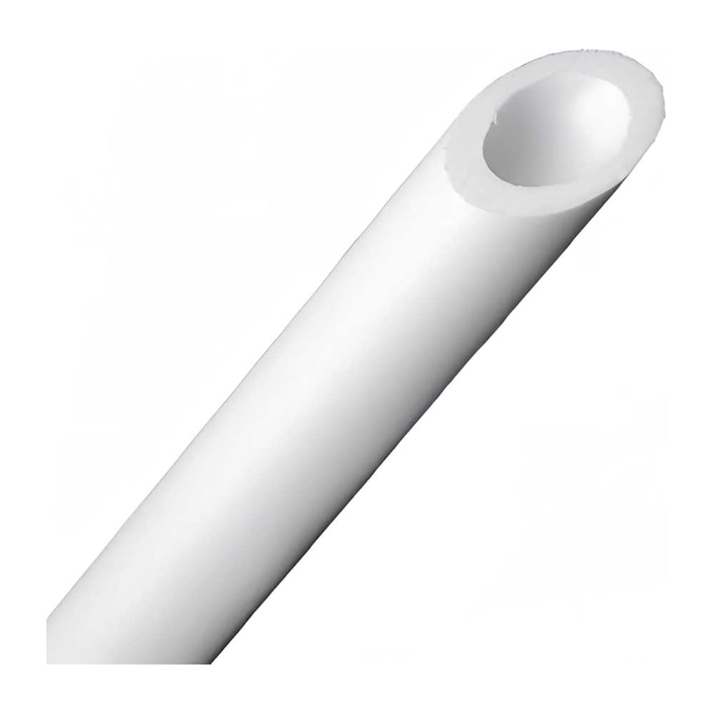Труба СаМат Плюс PP-R PN10 32 (1 шт) SanT-2122
