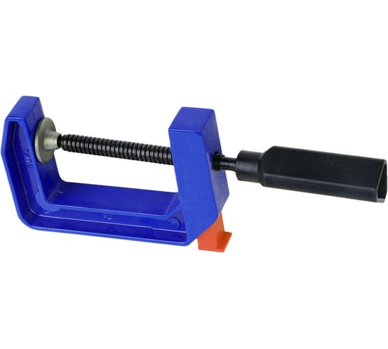 Изображение товара Струбцина ДИОЛД G-образная 4 105/80 мм  90550010