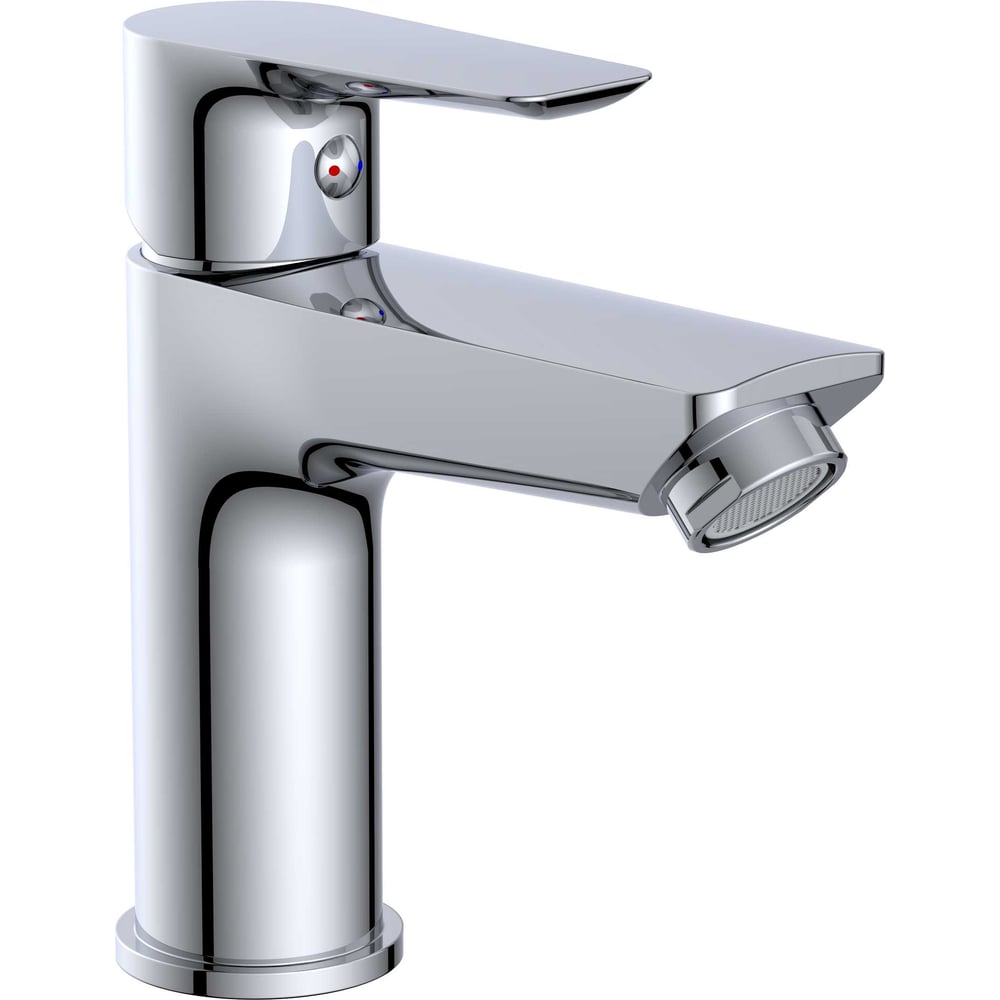 Смеситель для раковины Эверест B10-155