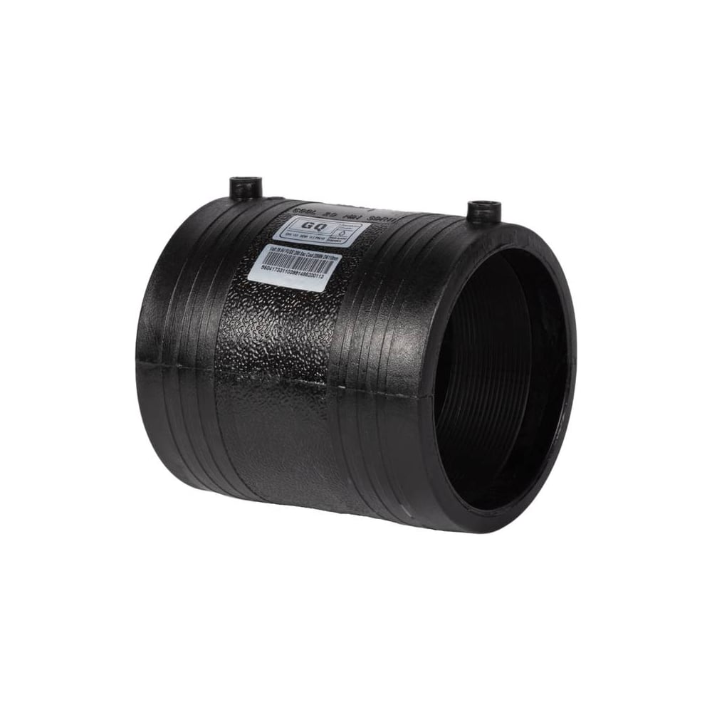 Муфта электросварная GQ d.140 SDR11 ФЭ-000122