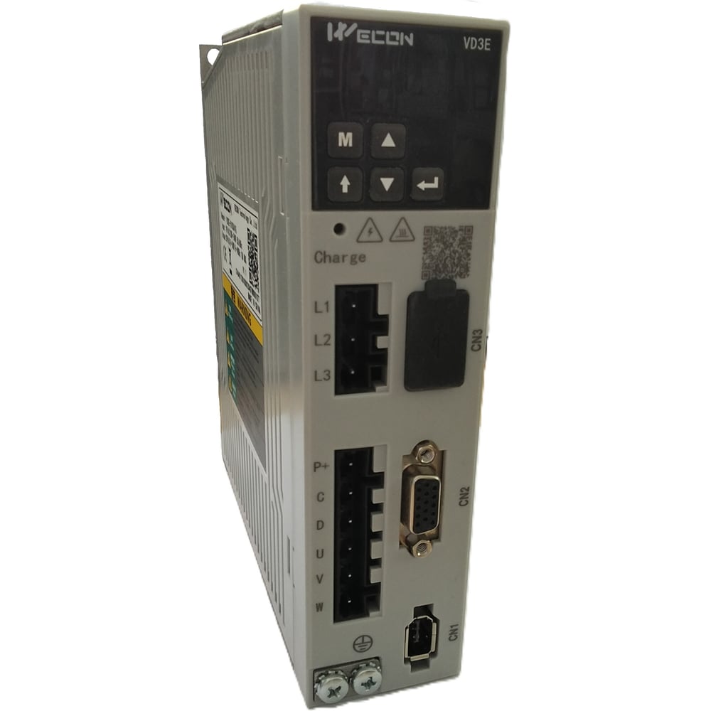 Сервоконтроллер UnitMC VD3E-010SA1G