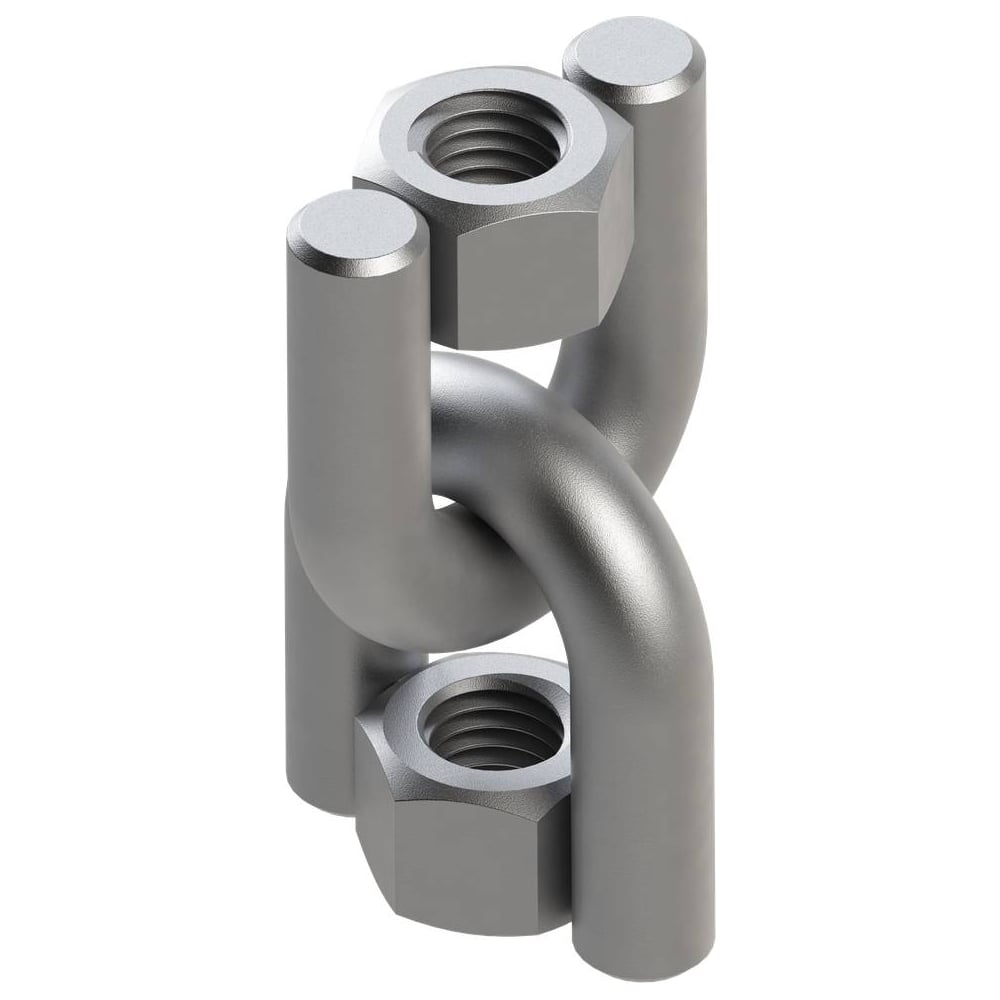 Подвес маятниковый Termoclip TSH N-N М10 (25 шт/кор) 9830001-212