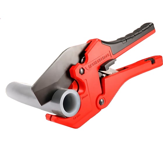 Изображение товара Ножницы Rothenberger РОКАТ 42 Twin Cut для труб 0-42 мм 1000003011