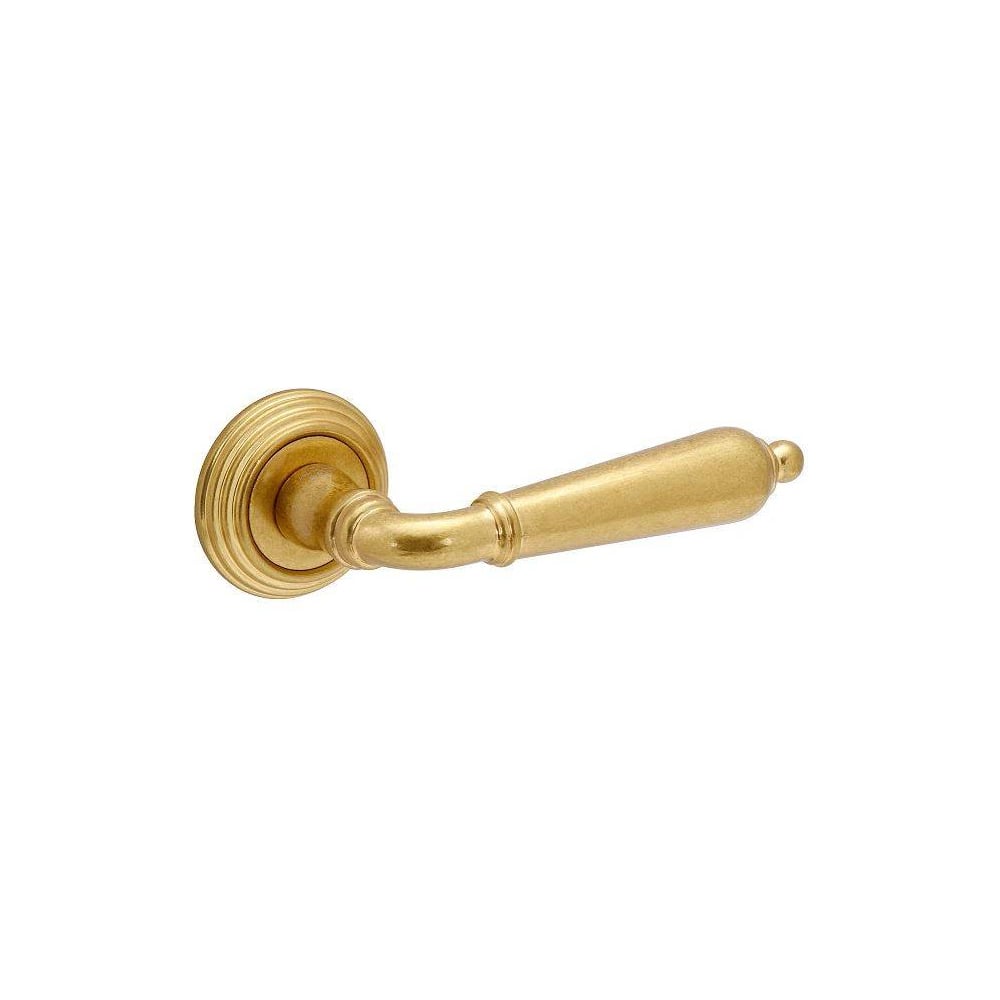 Изображение товара Ручка дверная ADDEN BAU POMOLO V203 AGED GOLD (Состар.золото) 940002024212 Изображение товара Ручка дверная ADDEN BAU POMOLO V203 AGED GOLD (Состар.золото) 940002024212