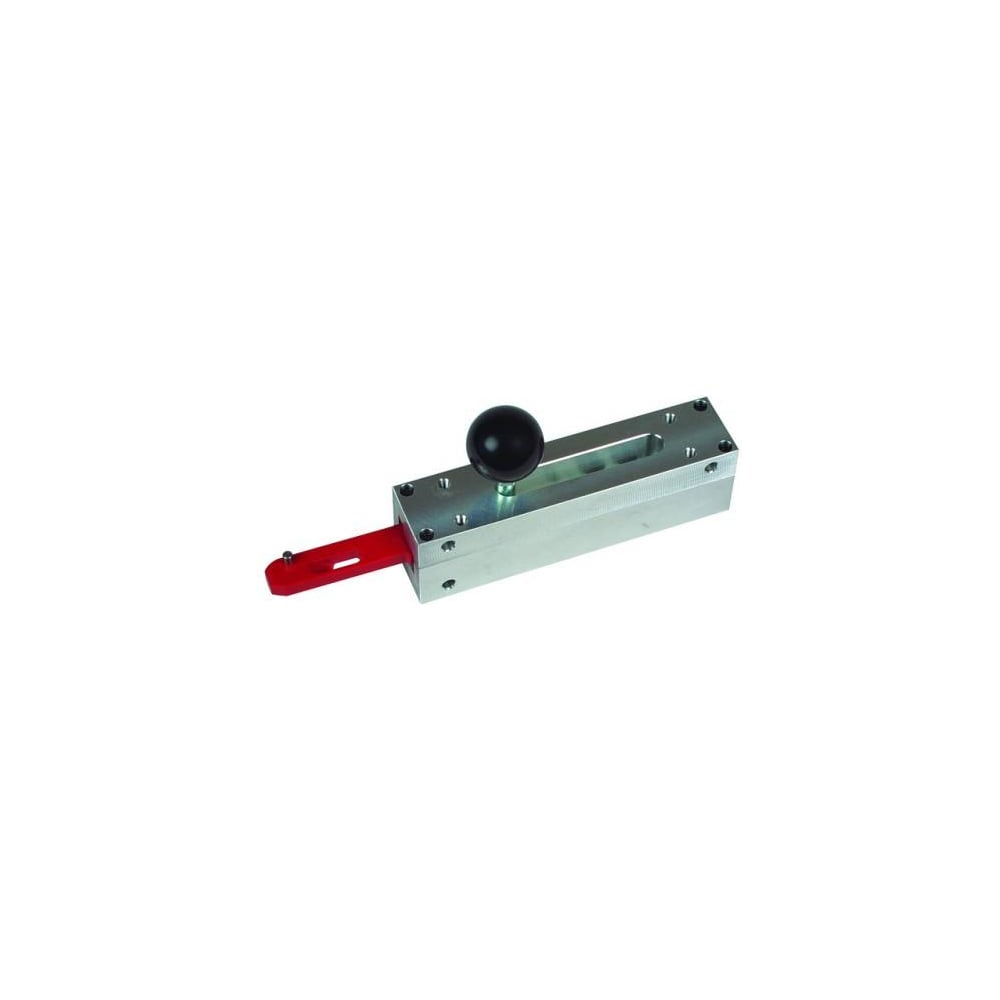 Задвижка EUCHNER RIEGEL NZ/TZ-S2 28359