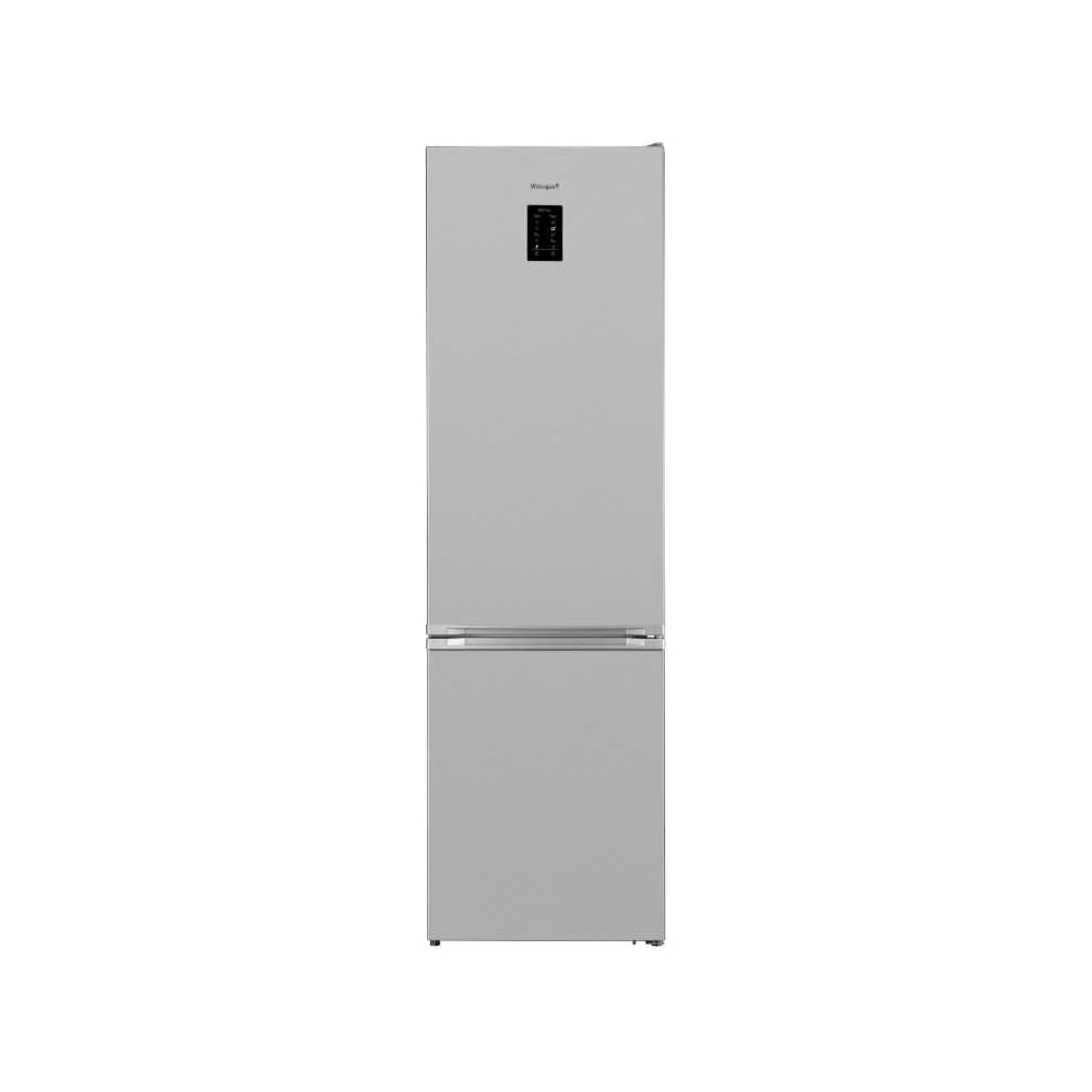Холодильник Weissgauff WRK2010DX Inverter Total NoFrost 440695