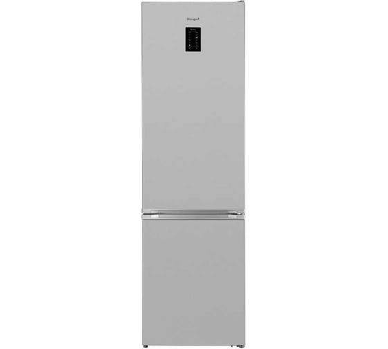 Изображение товара Холодильник Weissgauff WRK2010DX Inverter Total NoFrost 440695