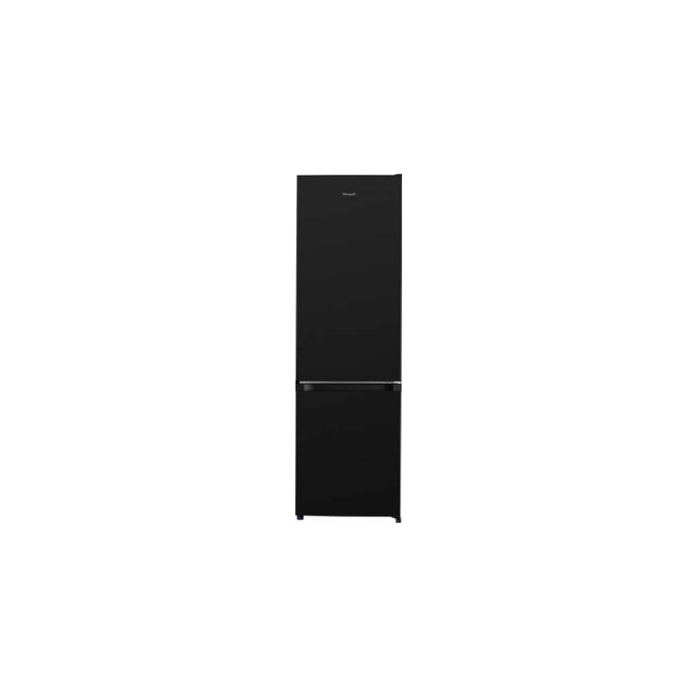 Холодильник Weissgauff WRK1760 LowFrost Black 439615