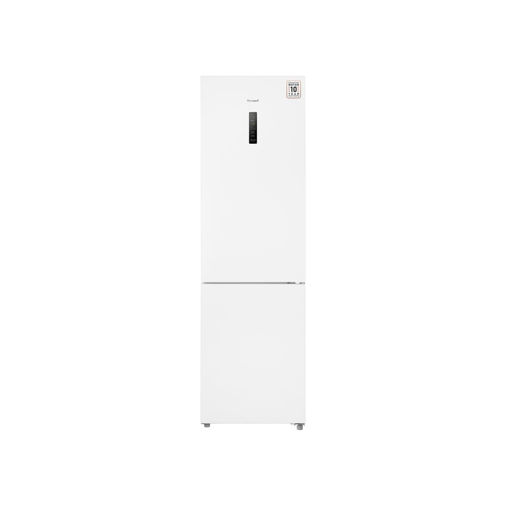 Холодильник Weissgauff WRK2010DW Inverter Total NoFrost 440694