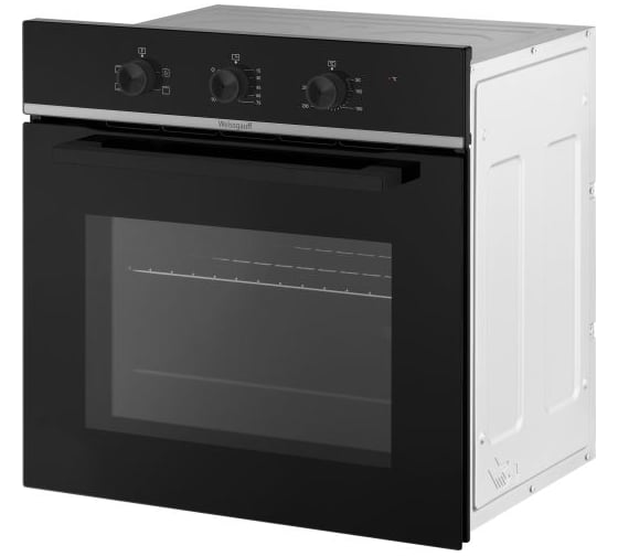 Изображение товара Духовой шкаф Weissgauff EOM108PDB 433108