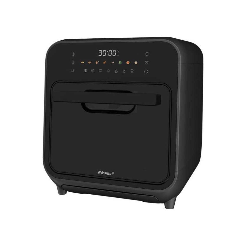 Аэрогриль Weissgauff WAF525 ActiveSteamPro 441165