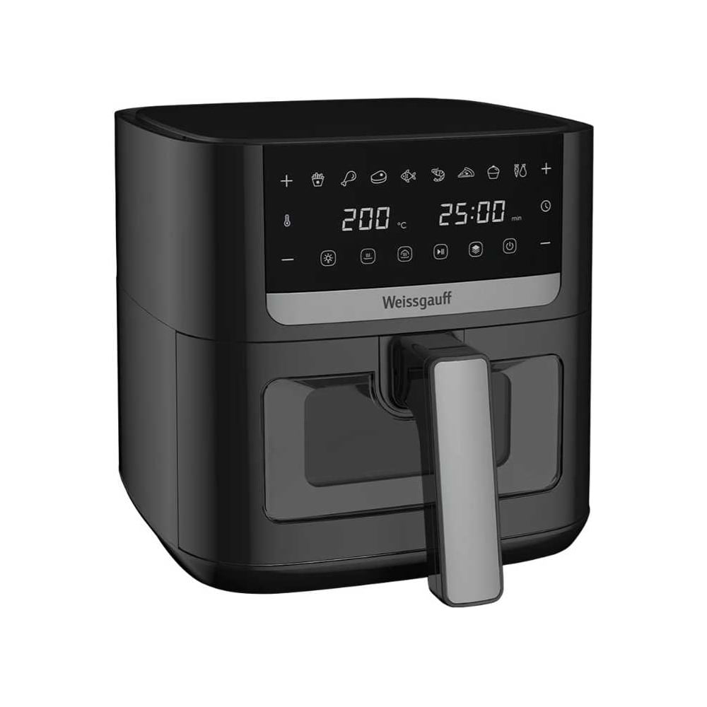 Аэрогриль Weissgauff WAF501DB EasyFry 441320