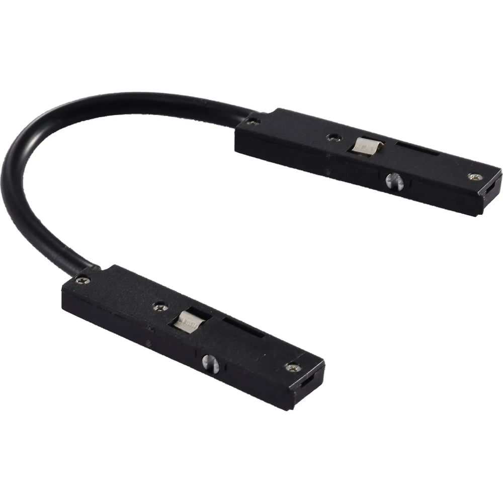 Коннектор гибкий Arlight MAG-MICROCOSM-CON-FLEX-LONG-POWER 1шт 062270