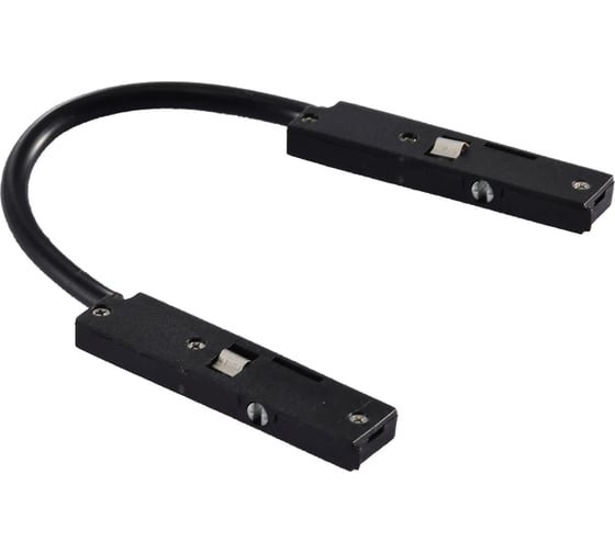 Изображение товара Коннектор гибкий Arlight MAG-MICROCOSM-CON-FLEX-LONG-POWER 1шт 062270