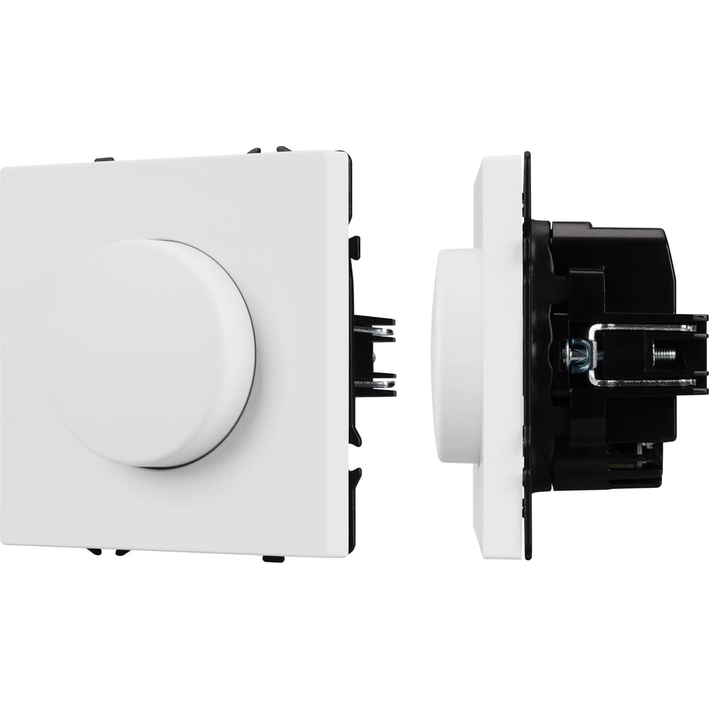 Механизм светорегулятора Arlight SWT-NOBE-DLR-SFPL-WH 1шт 054324(1)