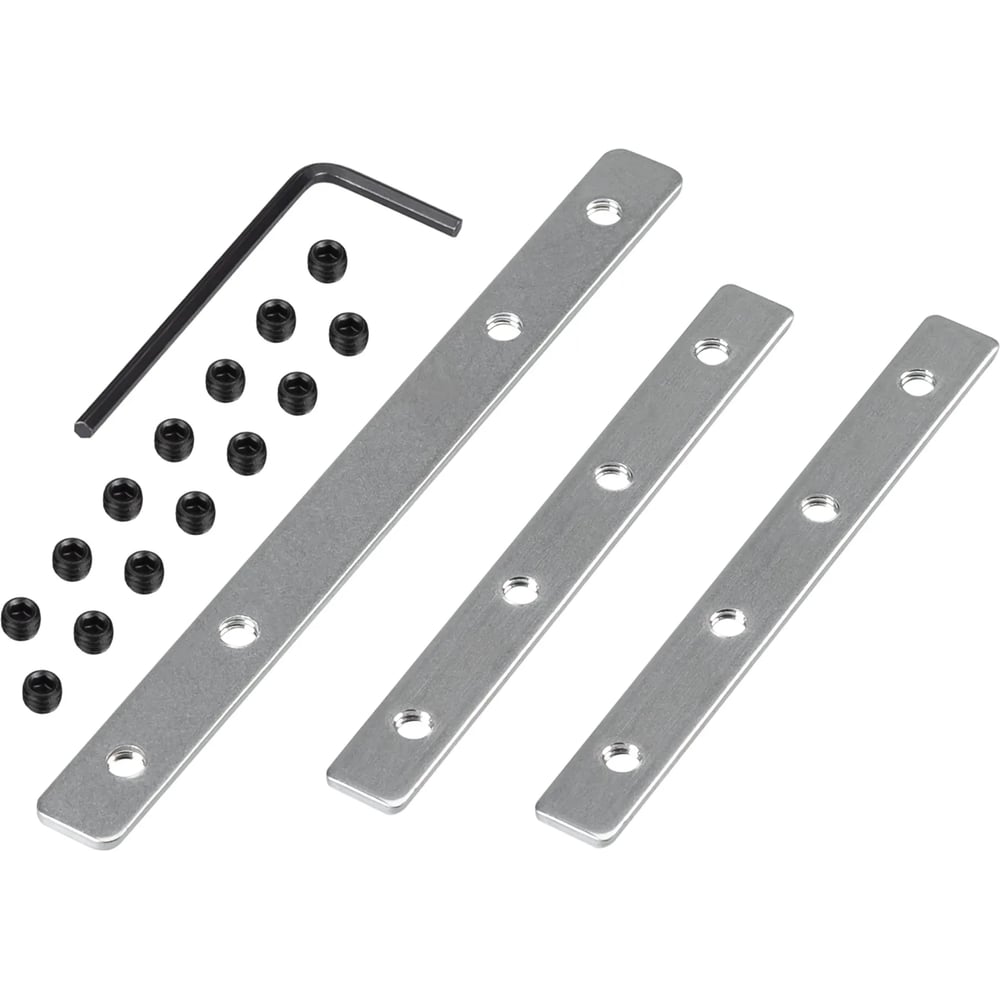 Соединитель профиля Arlight LINE-3535-TRAY-180 Set 1 комплект 062281