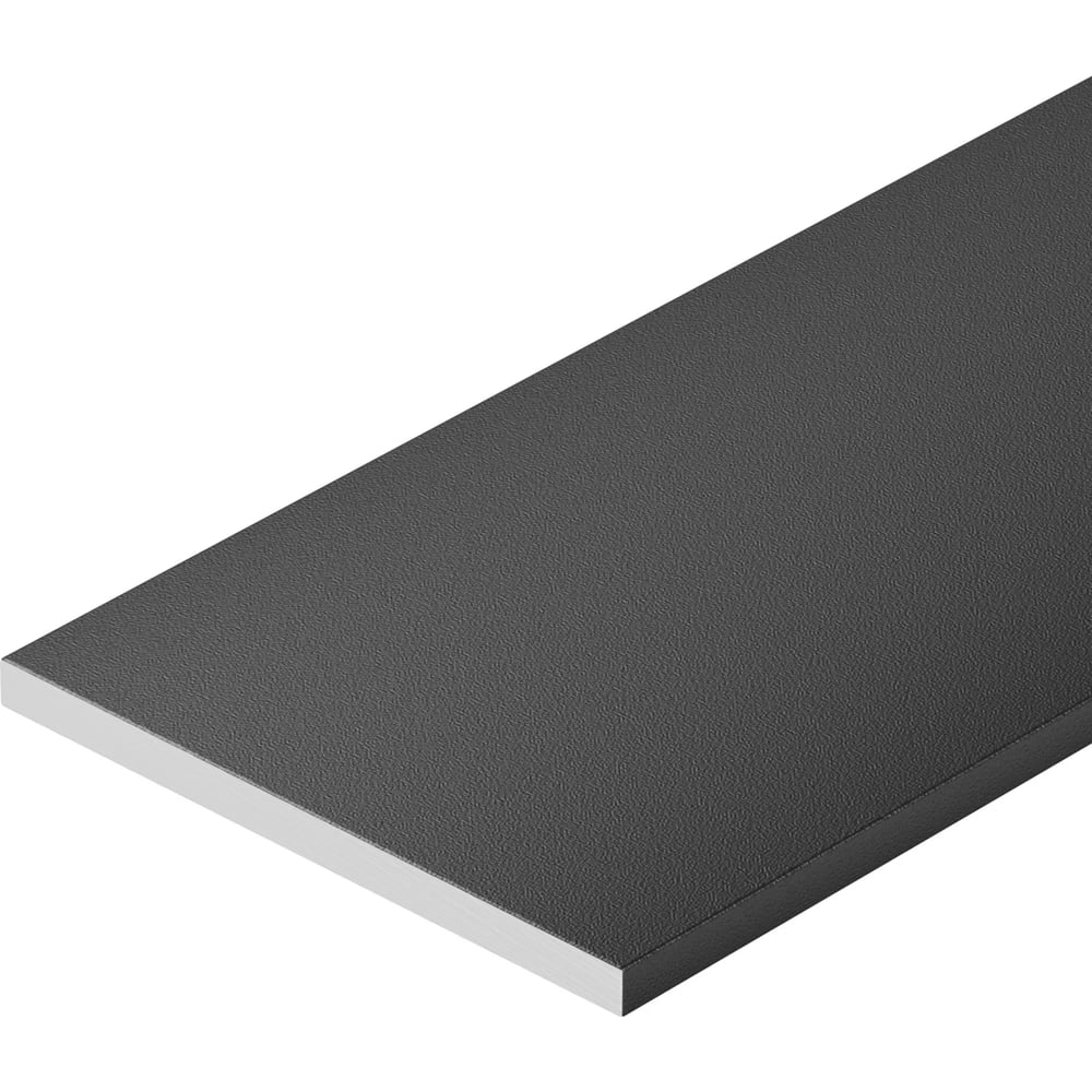 Полоса Arlight ARH-W30-3000 BLACK 3м 063287