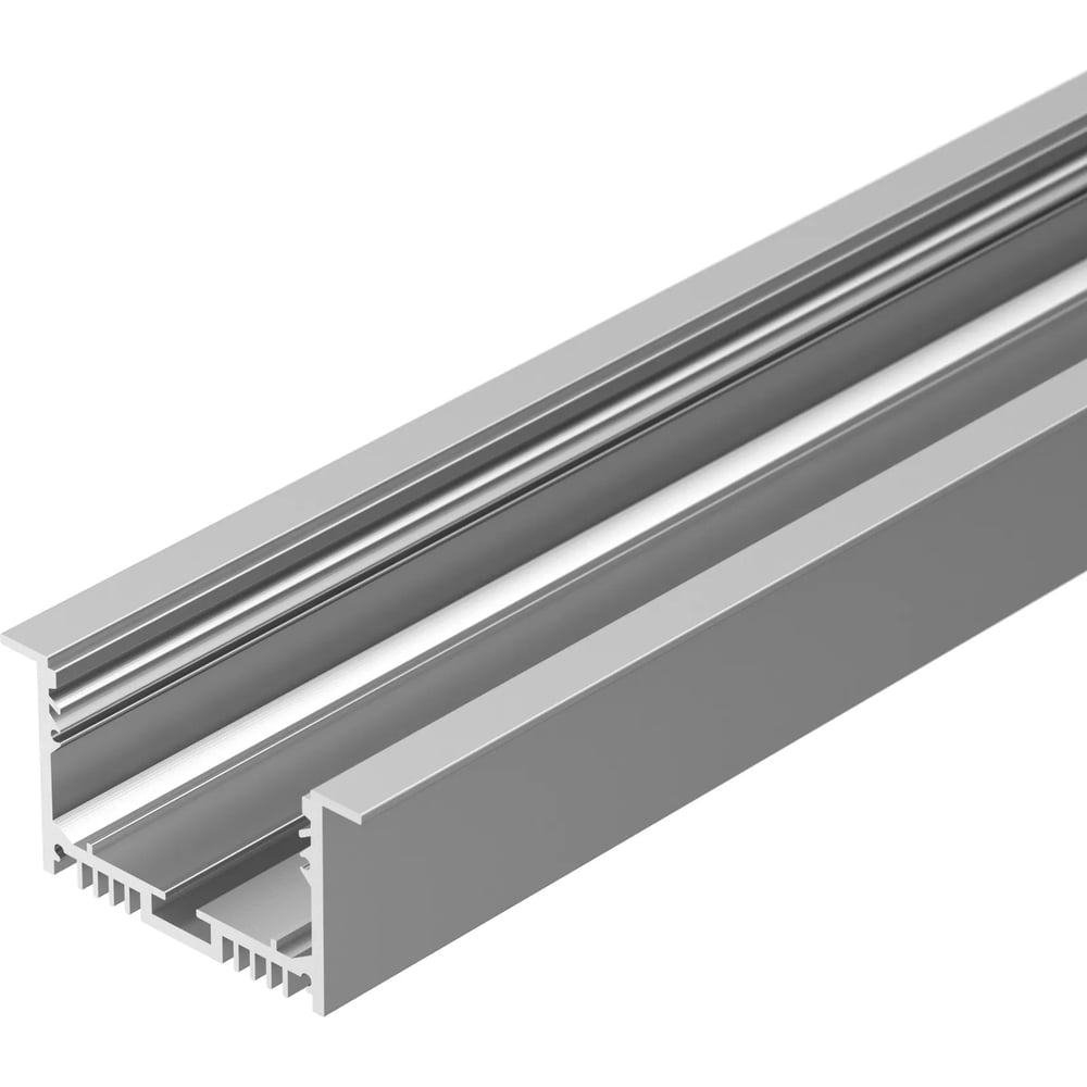 Профиль Arlight SL-LINIA62-F-2000 ANOD 2м 059809