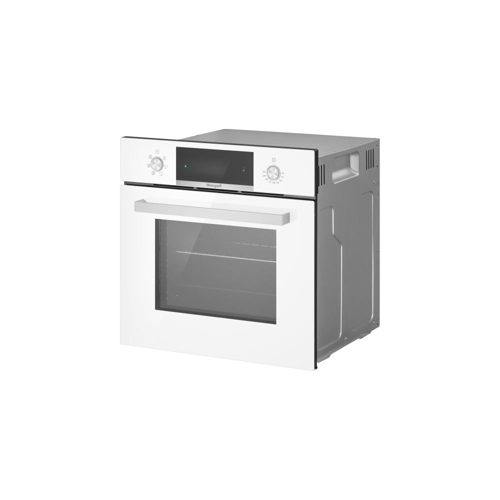 Духовой шкаф Weissgauff EOM260PDW 442289