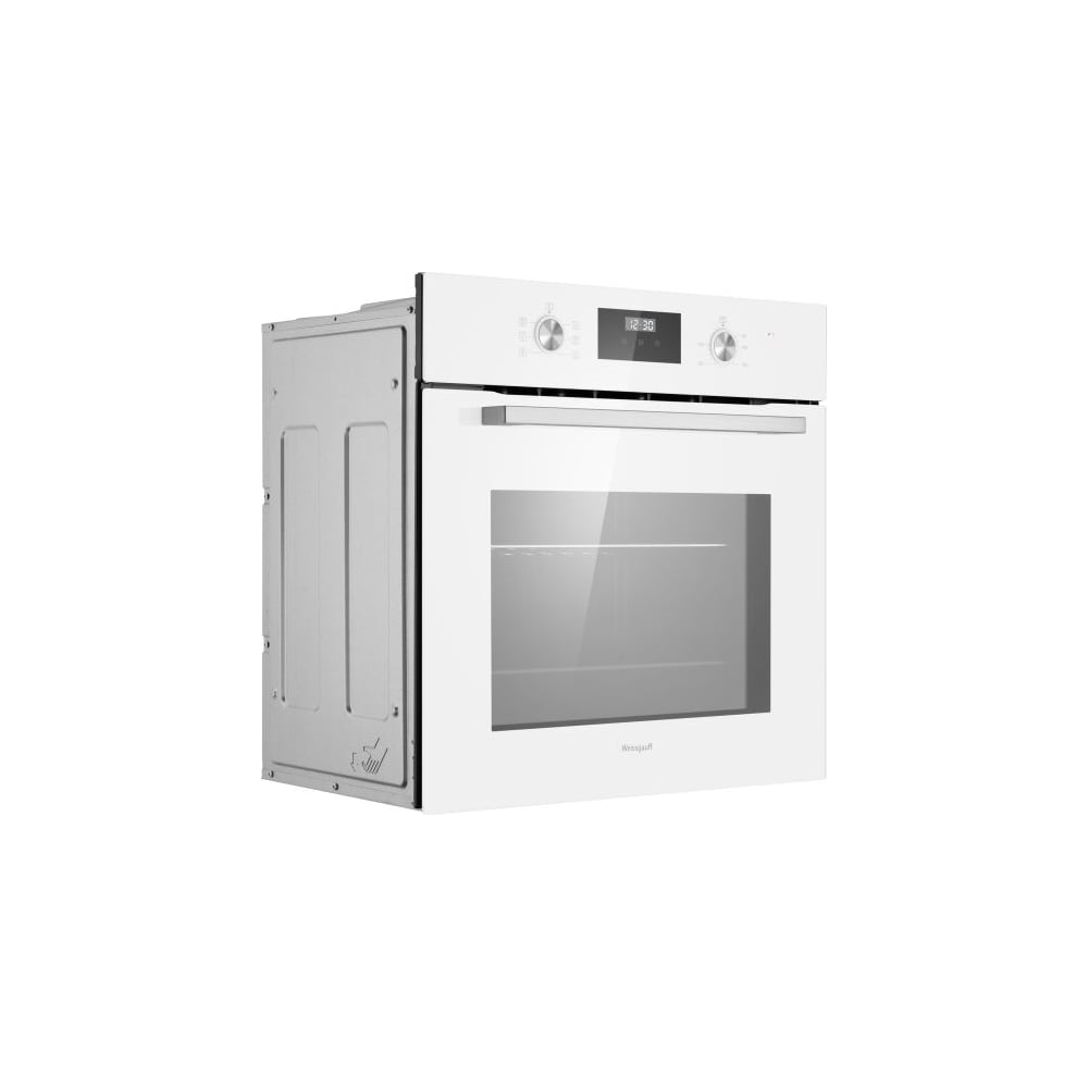Духовой шкаф Weissgauff EOM362PDW 431443