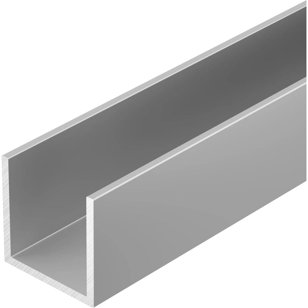 Профиль П-образный Arlight TECH-2020-3000 ANOD 3м 063531