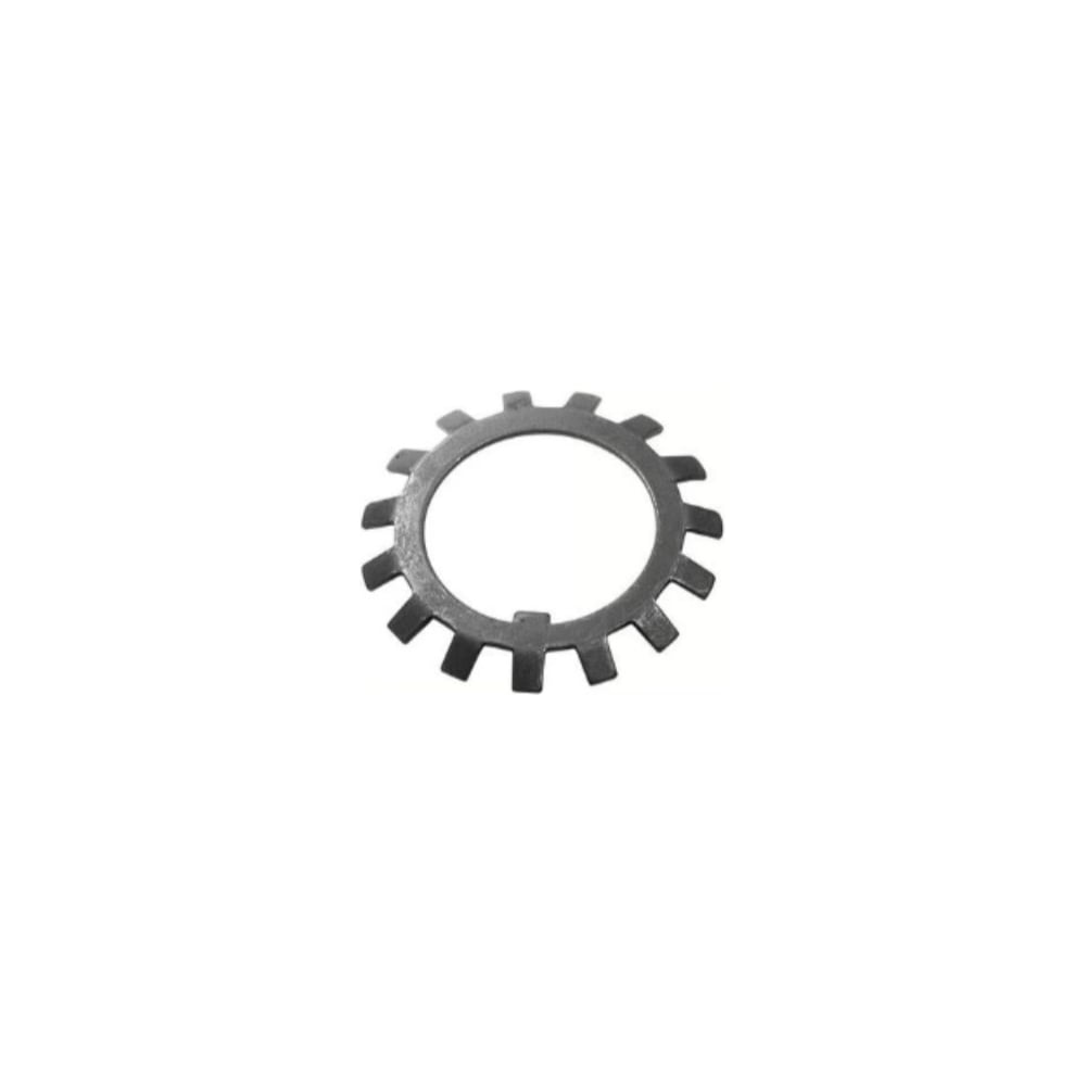 Шайба стопорая ЦКИ Глобал DIN5406 D155MB31 многолапчатая для DIN981 б/п 1 шт 99136718