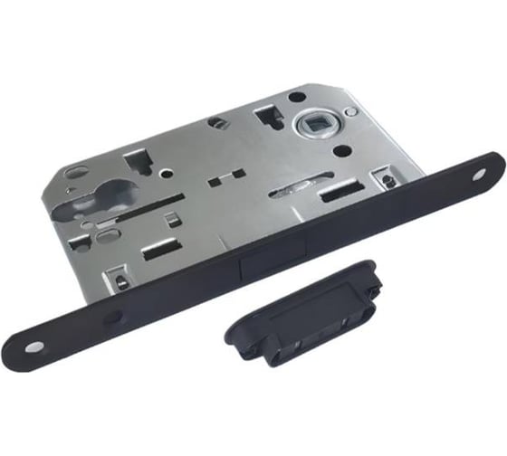 Изображение товара Защелка BUSSARE L5085 KEY MAG BLACK (Черный) врезная магнитная под ключевой цилиндр 940002025027