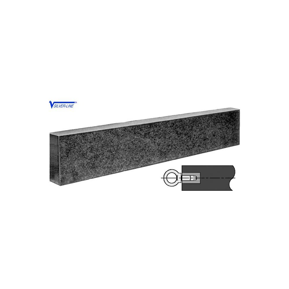 Брусы контрольные из гранита Vogel 630x50x100 00кл. *с калибровкой 260530 К