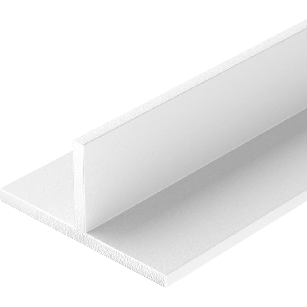 Профиль Т-образный Arlight TECH-3020-3000 WHITE 3м 063470