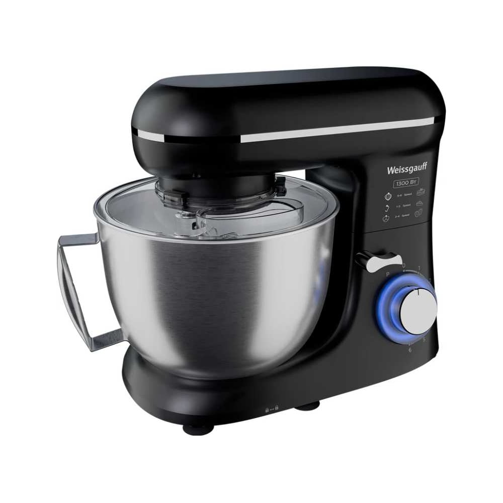 Миксер Weissgauff WSM130PMB PrimeChef 434255