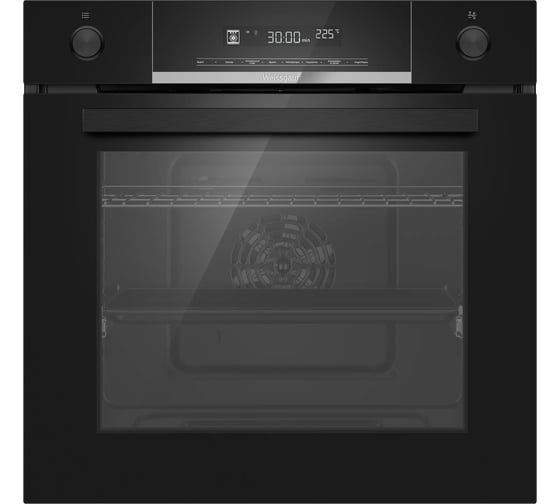 Изображение товара Духовой шкаф Weissgauff EOV814PDBE 439752
