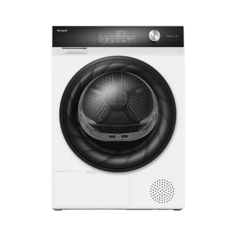 Изображение товара Сушильная машина Weissgauff WD5247 Premium Heat Pump 439853