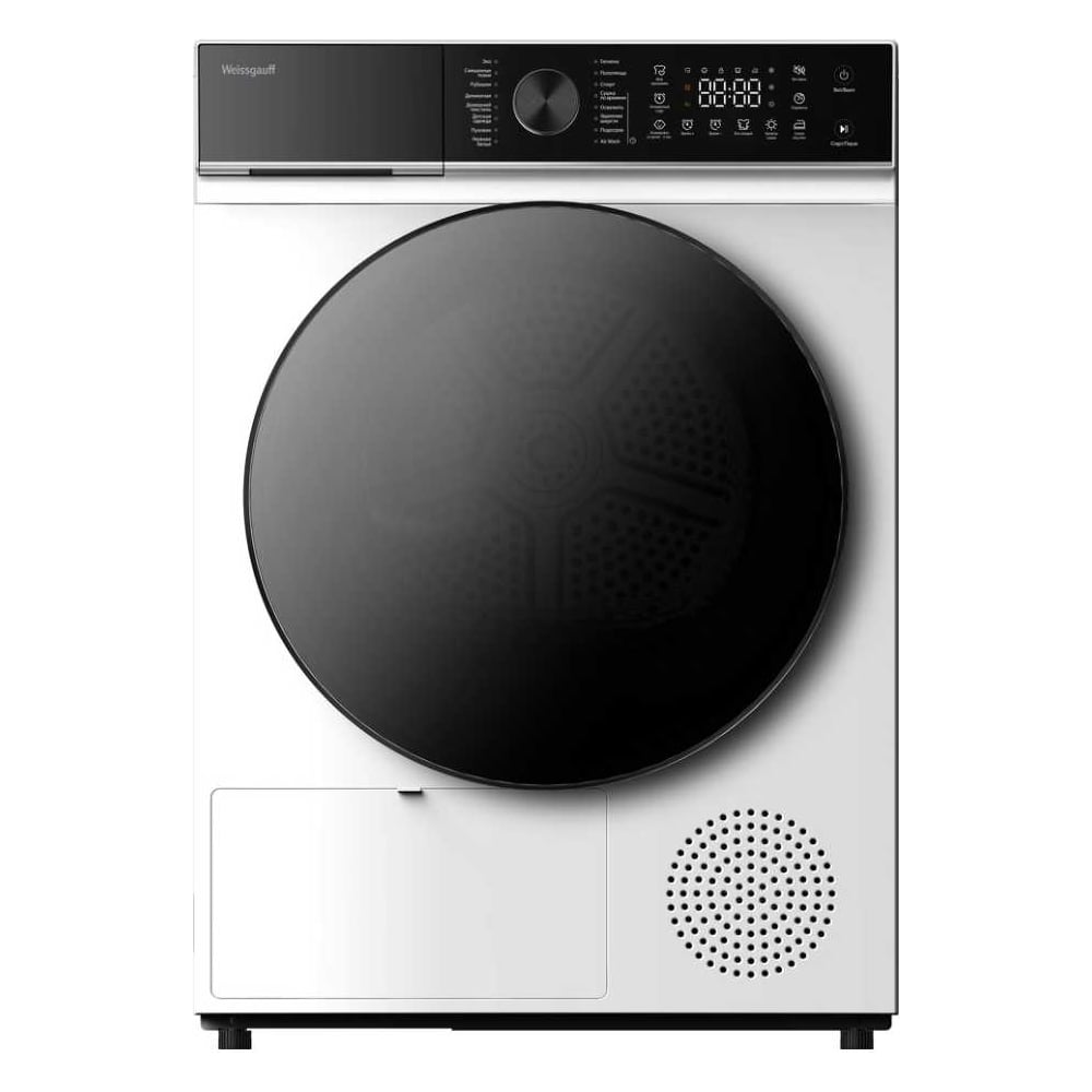 Изображение товара Сушильная машина Weissgauff WD5910 Heat Pump 439032